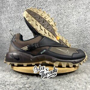 Nike ACG Phassad Ironstone Black Size 13 Men Baroque Brown HM7133-201